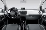 Volkswagen cross up! 2014 года (BR)